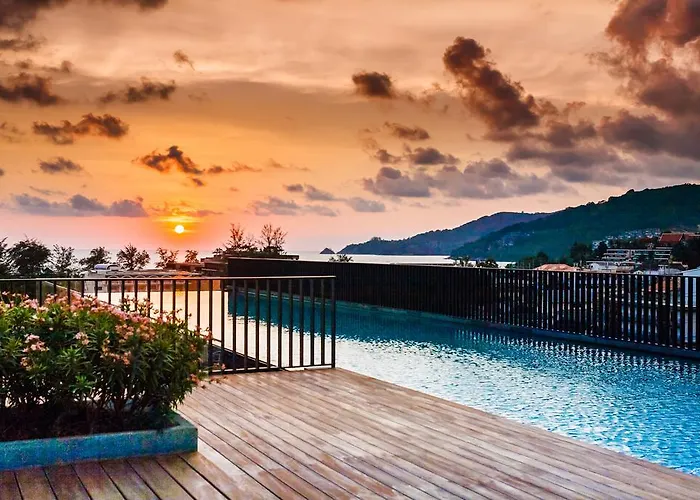 The Deck Condominium By Lofty