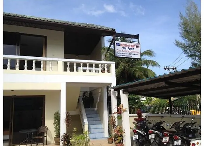 Peter Kamala Guesthouse