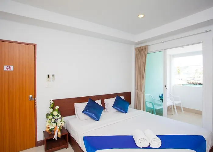 Nouveau Guesthouse