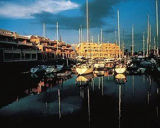 Royal Lighthouse Villas At Boat Lagoon Resort