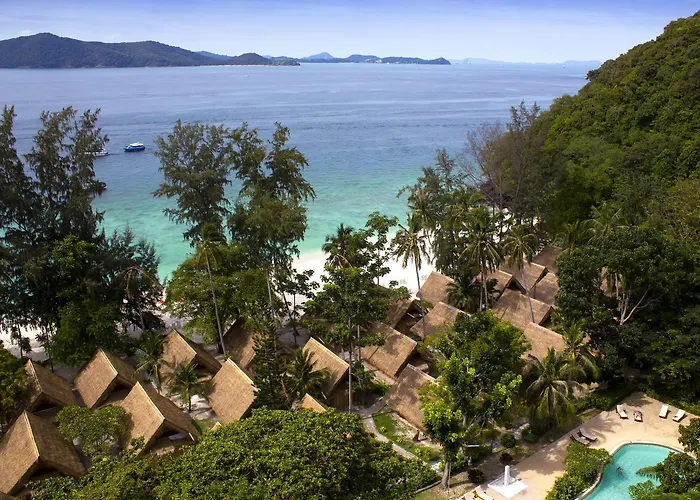 Coral Island Resort