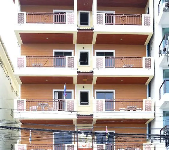 Neta House Patong