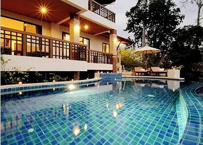 Rising Sun Residence