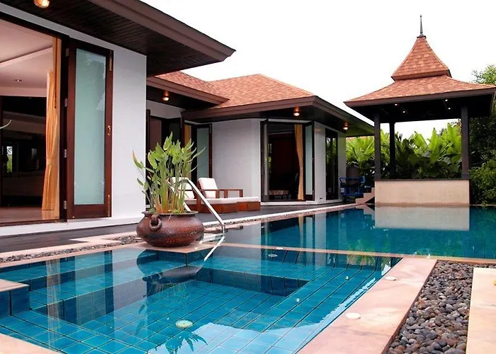 Ratchamaka Villa