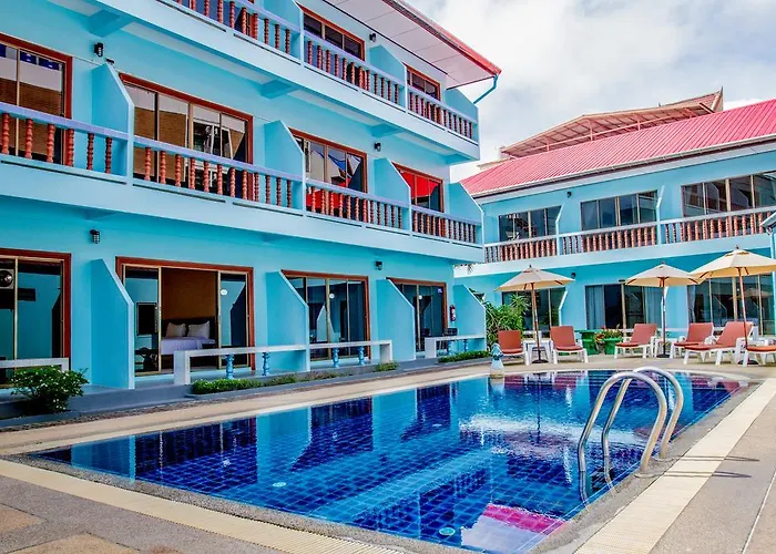 Hanuman Residence