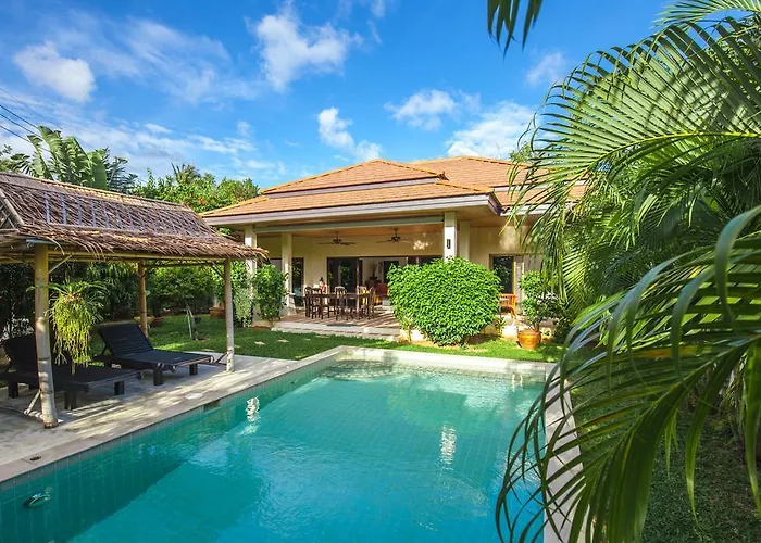 Cordouan 2 Villa By Jetta