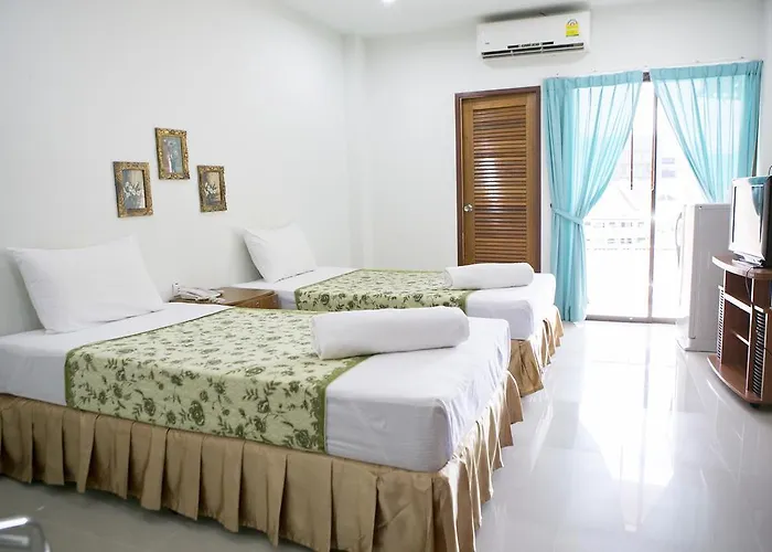 G&B Guesthouse