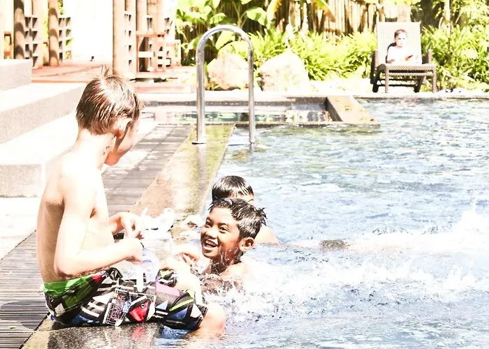 The Trees Club Resort