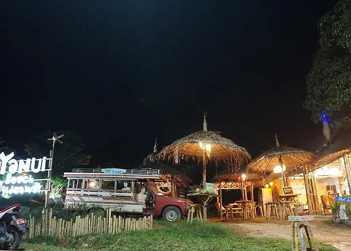 Yanui Beach Hideaway