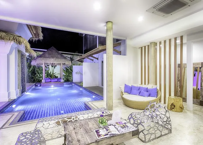 Escape Villa