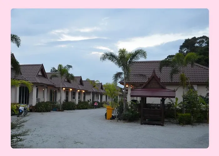 Sai Kaew House