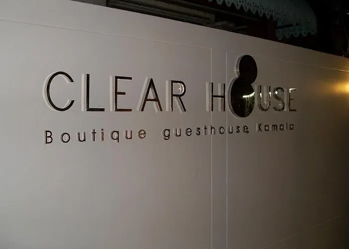 Boutique Guesthouse By Clearhouse
