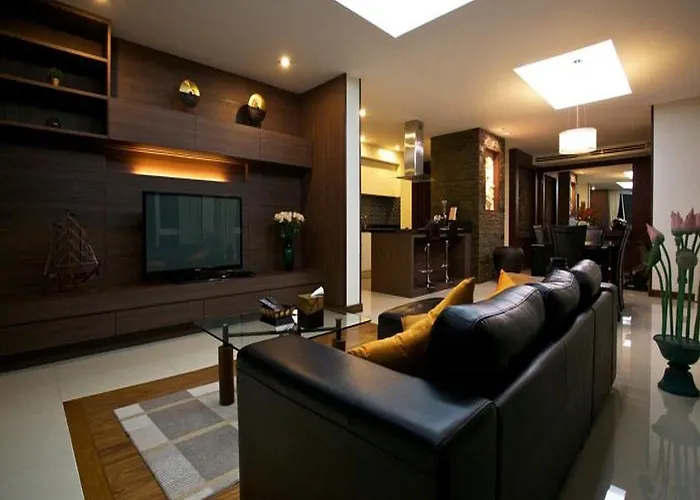 Karon Suite Apartment