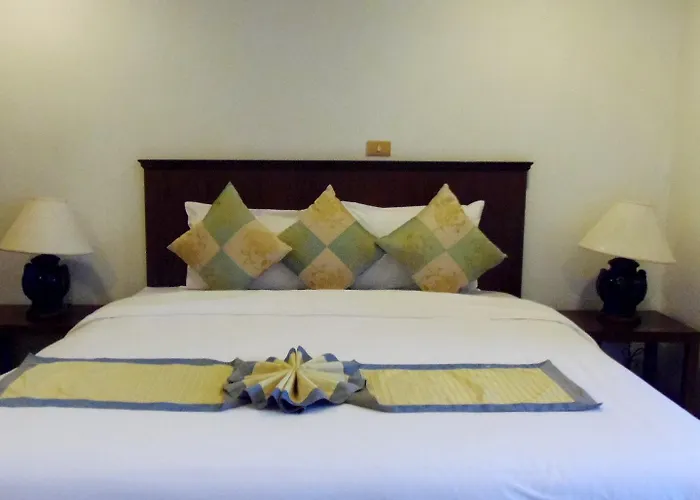 Patong Tower Condominium