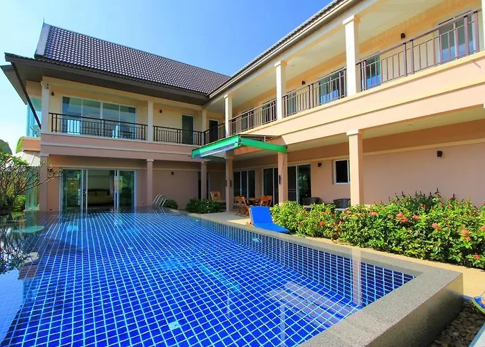 Villa Mukdara