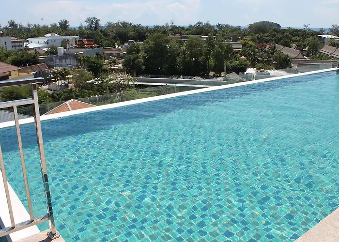 Ozone Condotel