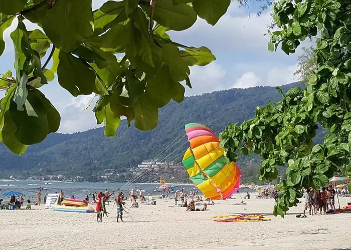 The Atlas Patong