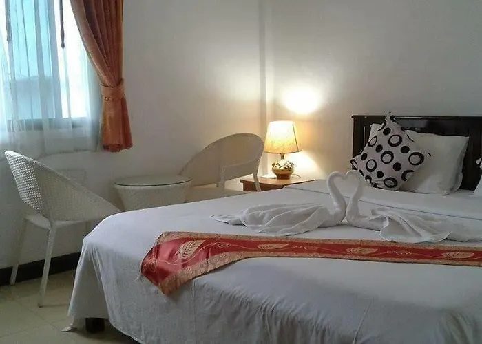 Elite Guesthouse