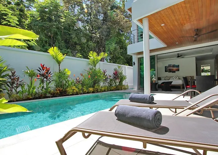 Ya Nui Beach Villas
