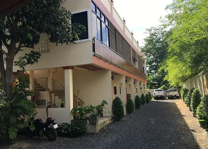 Nisa Residence