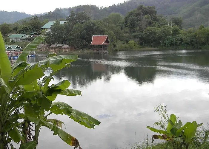 Kruvit Resort