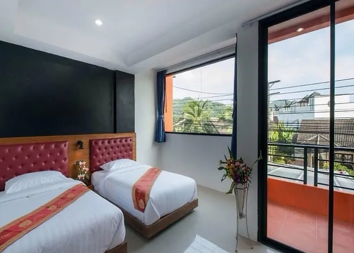 High So Low Cost Aparthotel