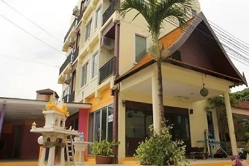 Chai Guesthouse