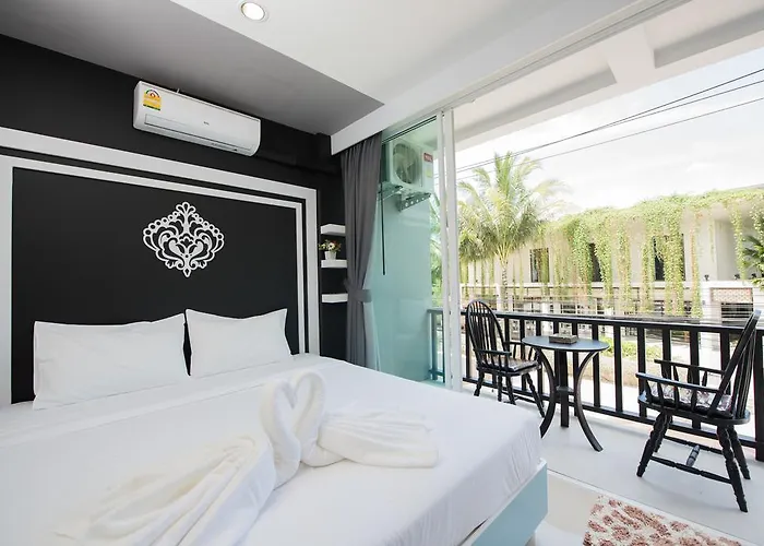 Vacation Time House