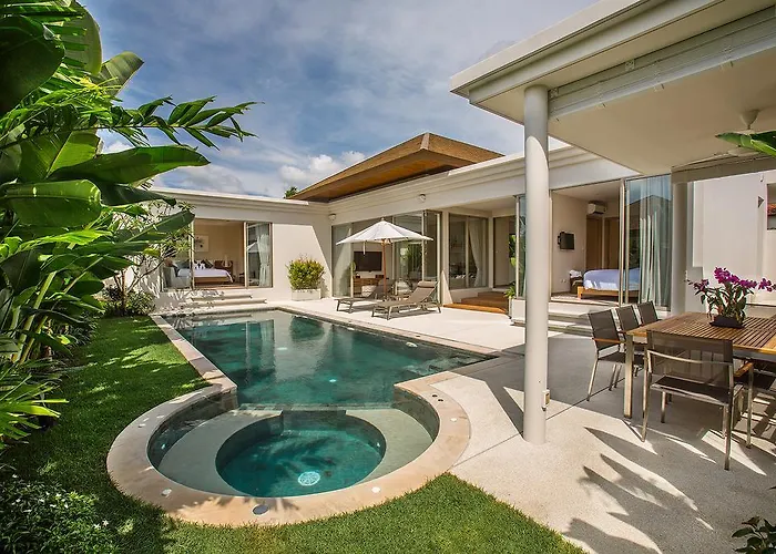 Villa Desi