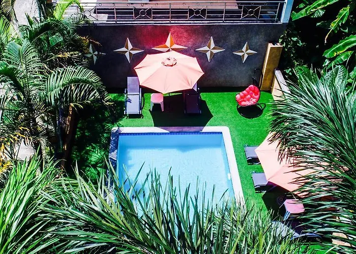 Baan Mon Villa