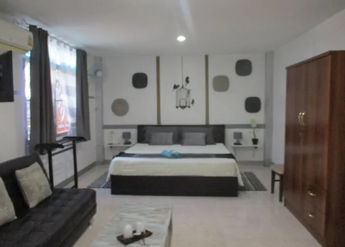 Similan Hotel