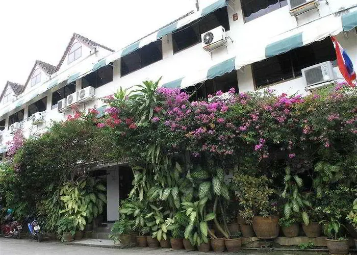 Karon View Resort