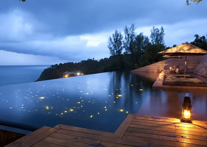 Paresa Resort Phuket (Adults Only)