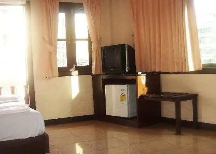 Hotel Sea Princess