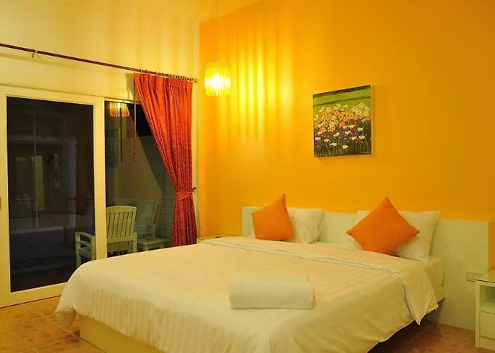 Clear House Phuket