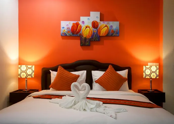 Tulip Inn