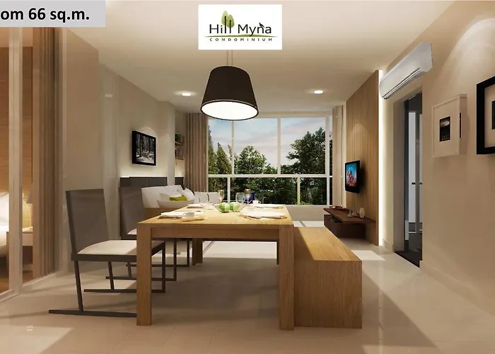 Hill Myna Condotel Official Account