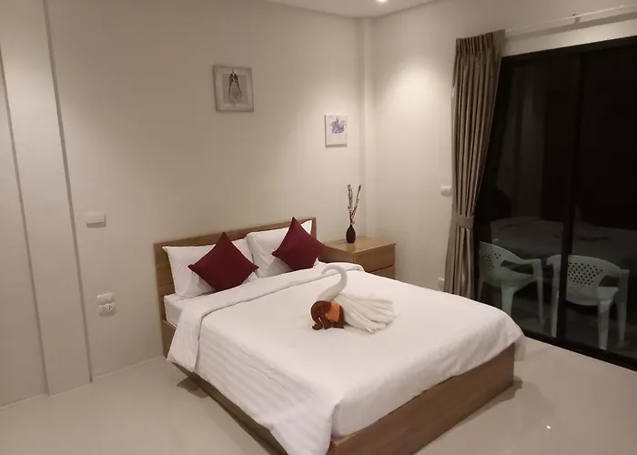 Baan Phunwanna