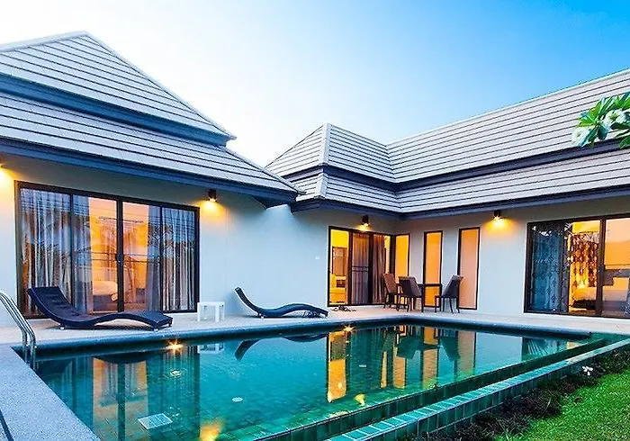 Hi Villas Bangjo