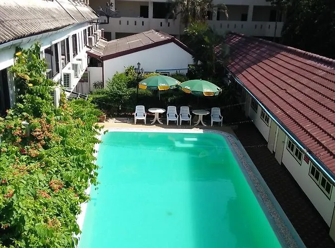 Karon View Resort