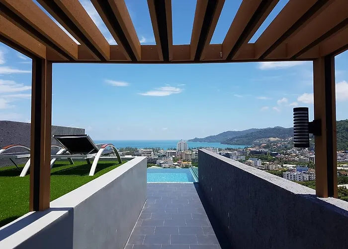 Searocco Phuket