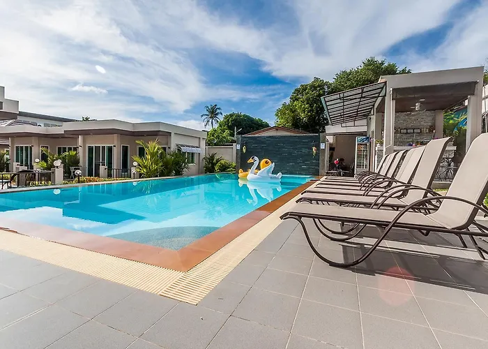 Thuan Resort