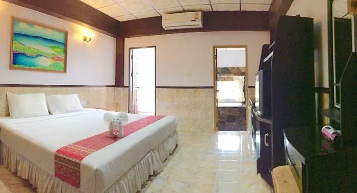 Kata Palace Phuket
