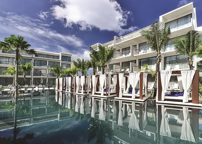 Dream Phuket Hotel & Spa