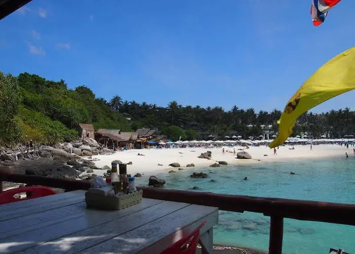 Bungalow Raya Resort
