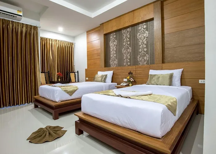 Asia Express Hotel