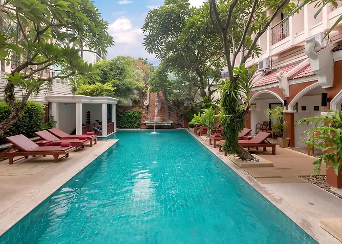 New Patong Premier Resort