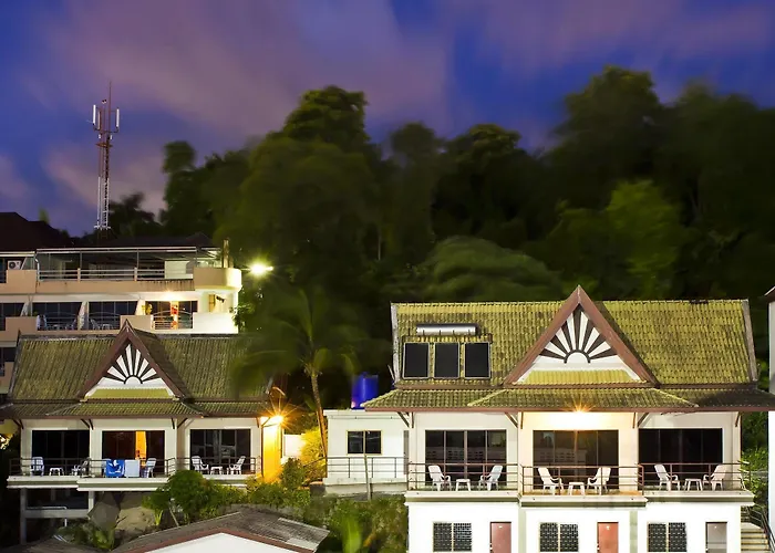 Baan Nitra Guesthouse