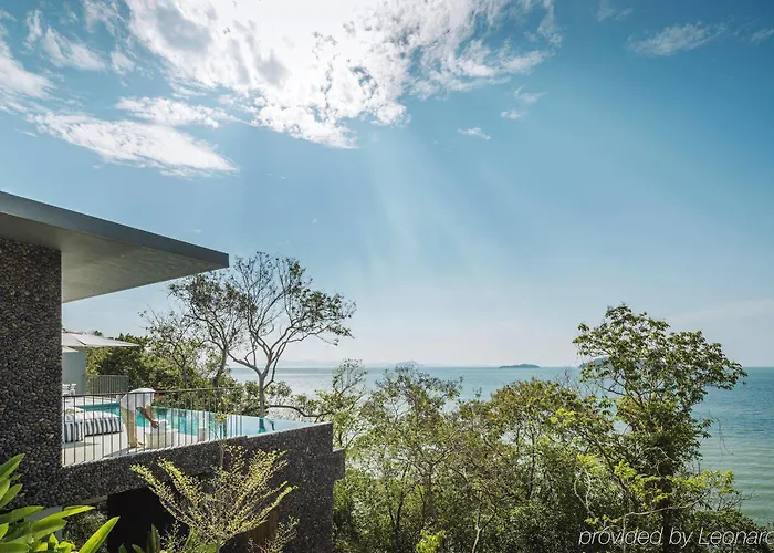 Como Point Yamu, Phuket