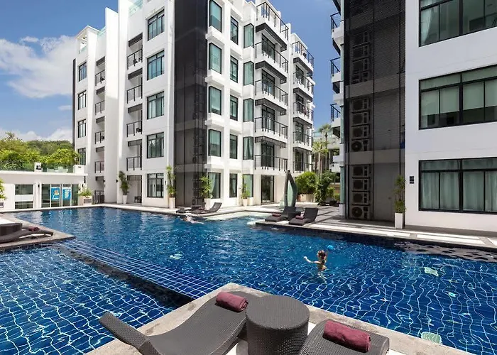 The Regent Condo